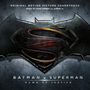 Hans Zimmer & Junkie XL: Batman v Superman: Dawn Of Justice, CD
