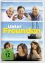 Olivier Baroux: Unter Freunden, DVD