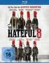 Quentin Tarantino: The Hateful 8 (Blu-ray), BR