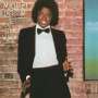 Michael Jackson (1958-2009): Off The Wall, LP