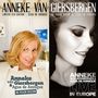 Anneke van Giersbergen: In Your Room & Live in Europe (Limited Edition), CD,CD