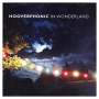 Hooverphonic: In Wonderland, CD