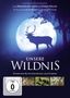 Unsere Wildnis, DVD