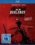 Into the Badlands Staffel 1 (Blu-ray), 2 Blu-ray Discs