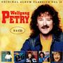 Wolfgang Petry: Original Album Classics Vol.2 (2nd Edition), 5 CDs