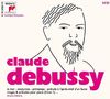 Claude Debussy (1862-1918): Images pour Orchestre Nr.1-3, CD