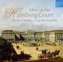 Musik am Hof der Habsburger, CD