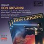 Wolfgang Amadeus Mozart (1756-1791): Don Giovanni, 3 CDs