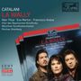 Alfredo Catalani (1854-1893): La Wally, 2 CDs