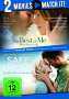 : The Best of Me / Safe Haven, DVD,DVD