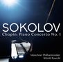 Frederic Chopin: Klavierkonzert Nr.1 (Exklusive SACD-Version für jpc), SACD