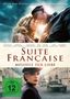Saul Dibb: Suite Française - Melodie der Liebe, DVD