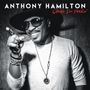 Anthony Hamilton: What I'm Feelin', CD