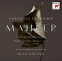 Gustav Mahler: Lieder eines fahrenden Gesellen, CD