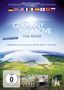 Petra Höfer: Germany From Above - The Movie (Deutsch,Englisch,Italienisch,Japanisch), DVD