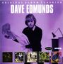 Dave Edmunds: Original Album Classics, 5 CDs