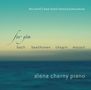 Alena Cherny - For You, 2 CDs