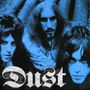 Dust (US-Hard Rock): Dust / Hard Attack, CD