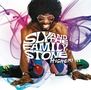 Sly & The Family Stone: Higher!  The Best Of The Box, CD