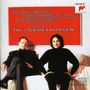 Richard Wagner: Transkriptionen für Klavier 4-händig, CD