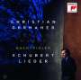 Franz Schubert: Lieder "Nachtviolen", CD