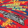 Joe Satriani: Surfing With The Alien, CD