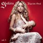 Shakira: Fijacion Oral 1, CD