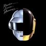 Daft Punk: Random Access Memories, CD