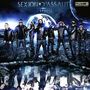 Sexion D'Assaut: L'Apoge, CD, CD