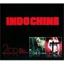 Indochine: Paradize / Danceteria, CD,CD
