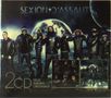 Sexion D'Assaut: Live / L'Apogee (2 Original Albums), CD,CD