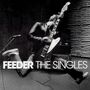 Feeder: The Singles, CD