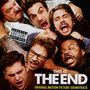 This Is The End, CD, CD