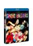 Spring Breakers (Blu-ray), Blu-ray Disc