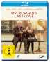 Mr. Morgan's Last Love (Blu-ray), Blu-ray Disc