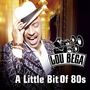 Lou Bega: A Little Bit Of 80s, CD, CD