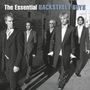 Backstreet Boys: The Essential Backstreet Boys, 2 CDs, 2 CDs