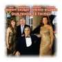 Placido Domingo (geb. 1941): Our Favorite Things, CD