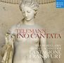 Georg Philipp Telemann: Kantate TWV 20:41 "Ino", CD