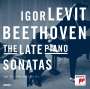 Ludwig van Beethoven (1770-1827): Klaviersonaten Nr.28-32, 2 CDs