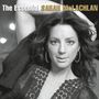 Sarah McLachlan: The Essential Sarah McLachlan, 2 CDs