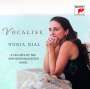 Nuria Rial - Vocalise, CD