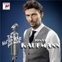 Jonas Kaufmann - Du bist die Welt für mich, CD