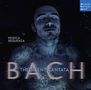 Johann Sebastian Bach: Silent Cantata - Bearbeitungen für Fagott & Orchester, CD