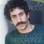 Jim Croce: Lost Recordings, CD, CD