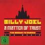 Billy Joel: A Matter Of Trust: The Bridge To Russia: The Concert, CD,CD,DVD