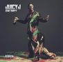 Juicy J: Stay Trippy (Explicit), CD, CD