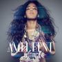 Amel Bent: Instinct, CD