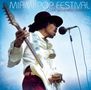 Jimi Hendrix: Miami Pop Festival (180g), LP,LP