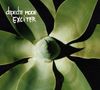 Depeche Mode: Exciter, CD